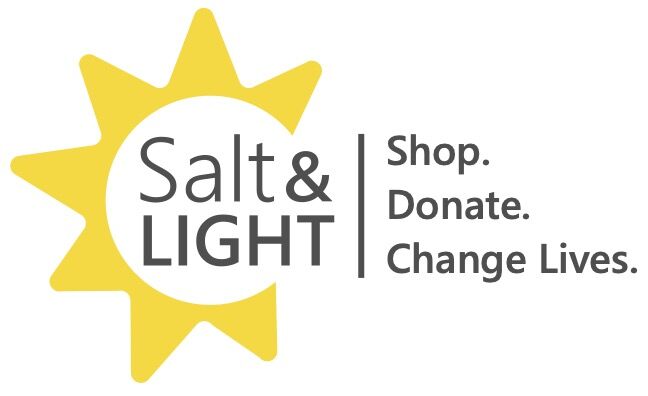Salt & Light Logo